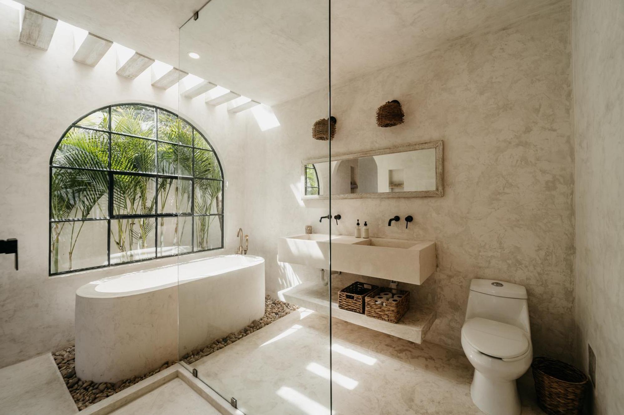 Casa Cielo Luxury Beach Club Access Ferienhaus *
