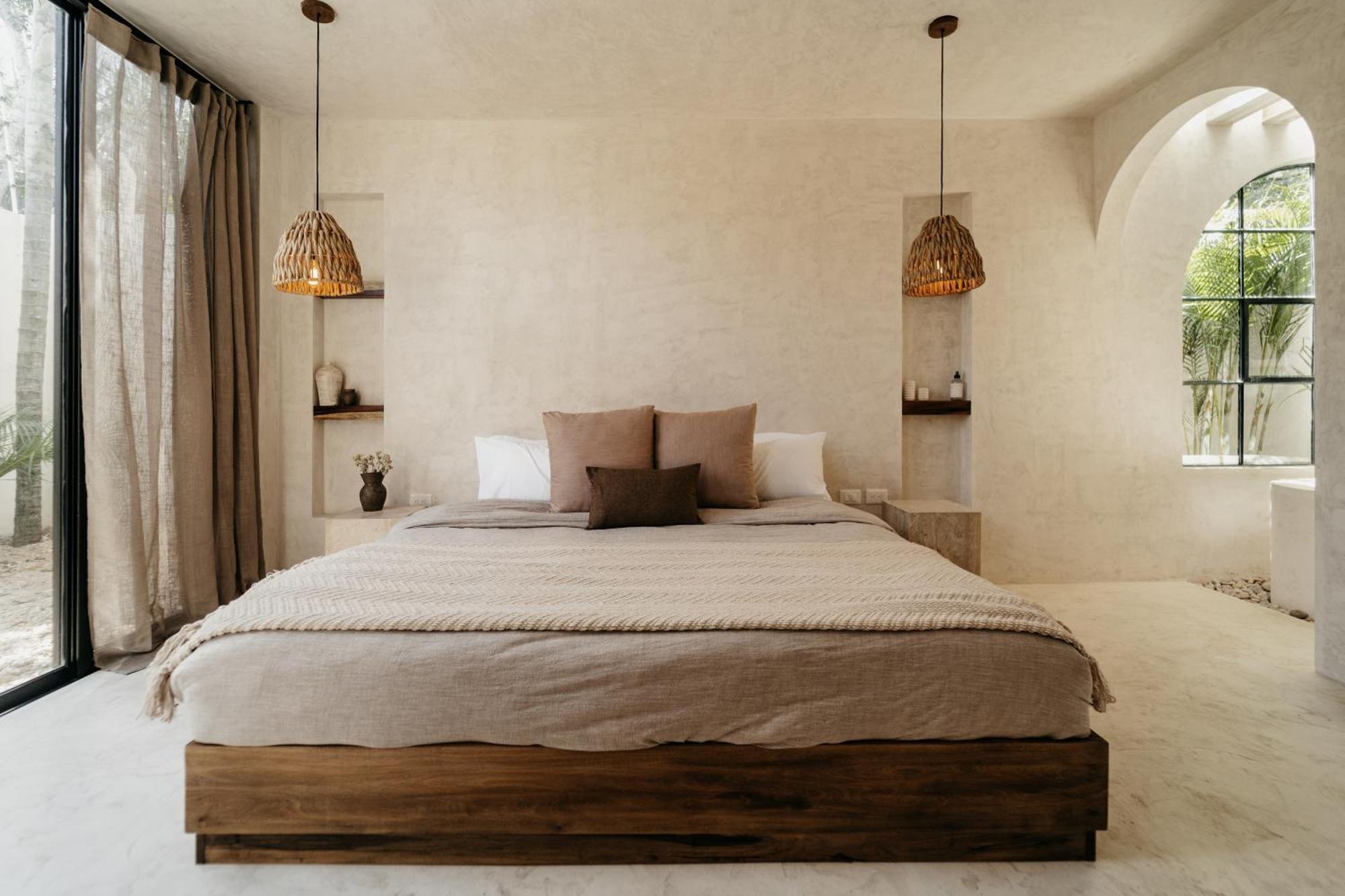 Casa Cielo Luxury Beach Club Access Ferienhaus *