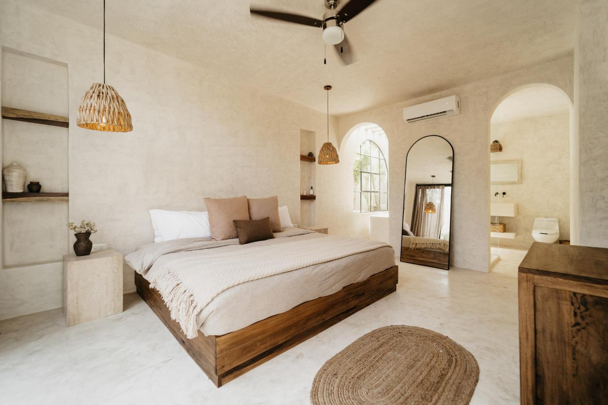 Ferienhaus Casa Cielo Luxury Beach Club Access
