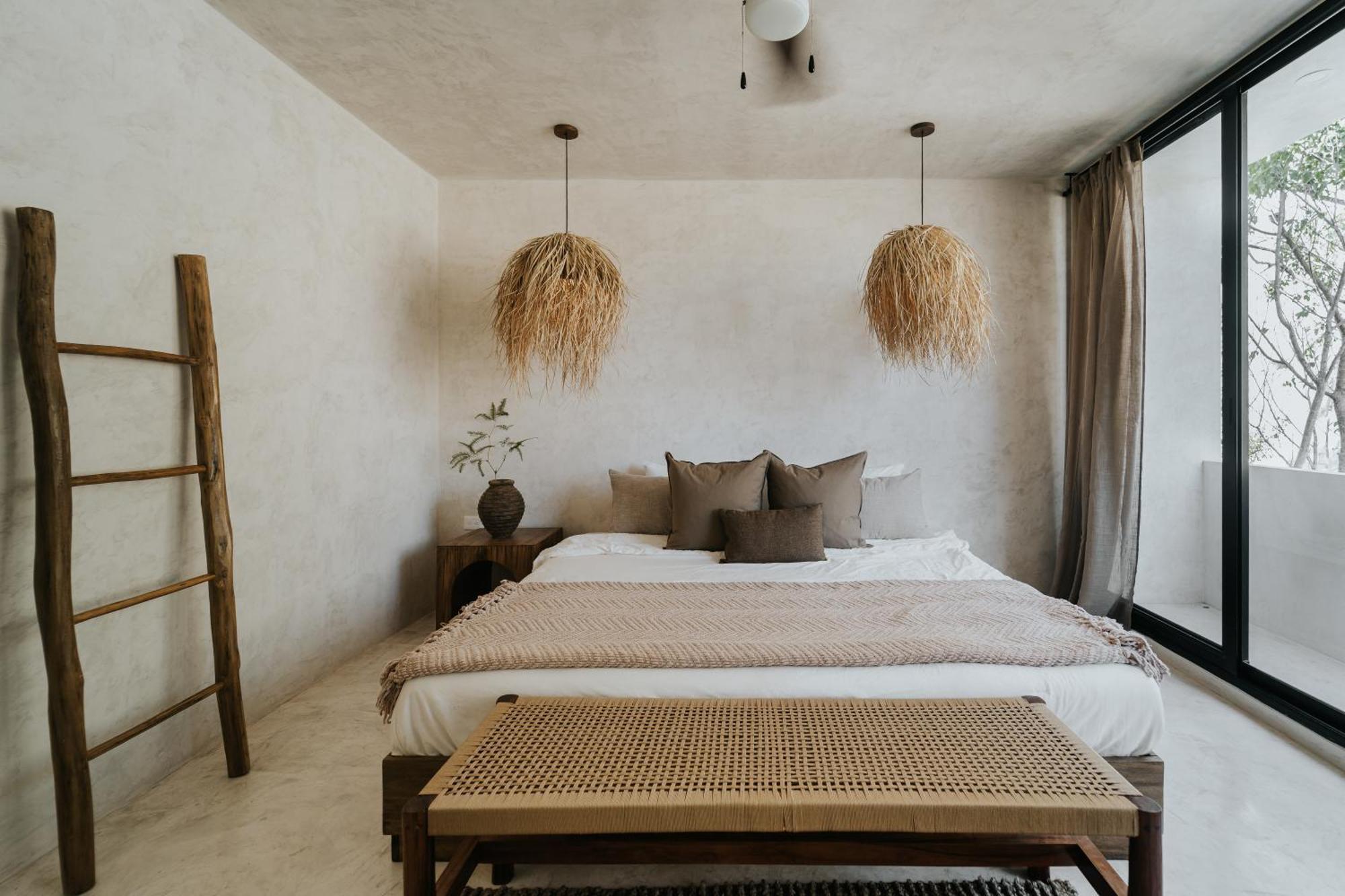 Casa Cielo Luxury Beach Club Access Ferienhaus *