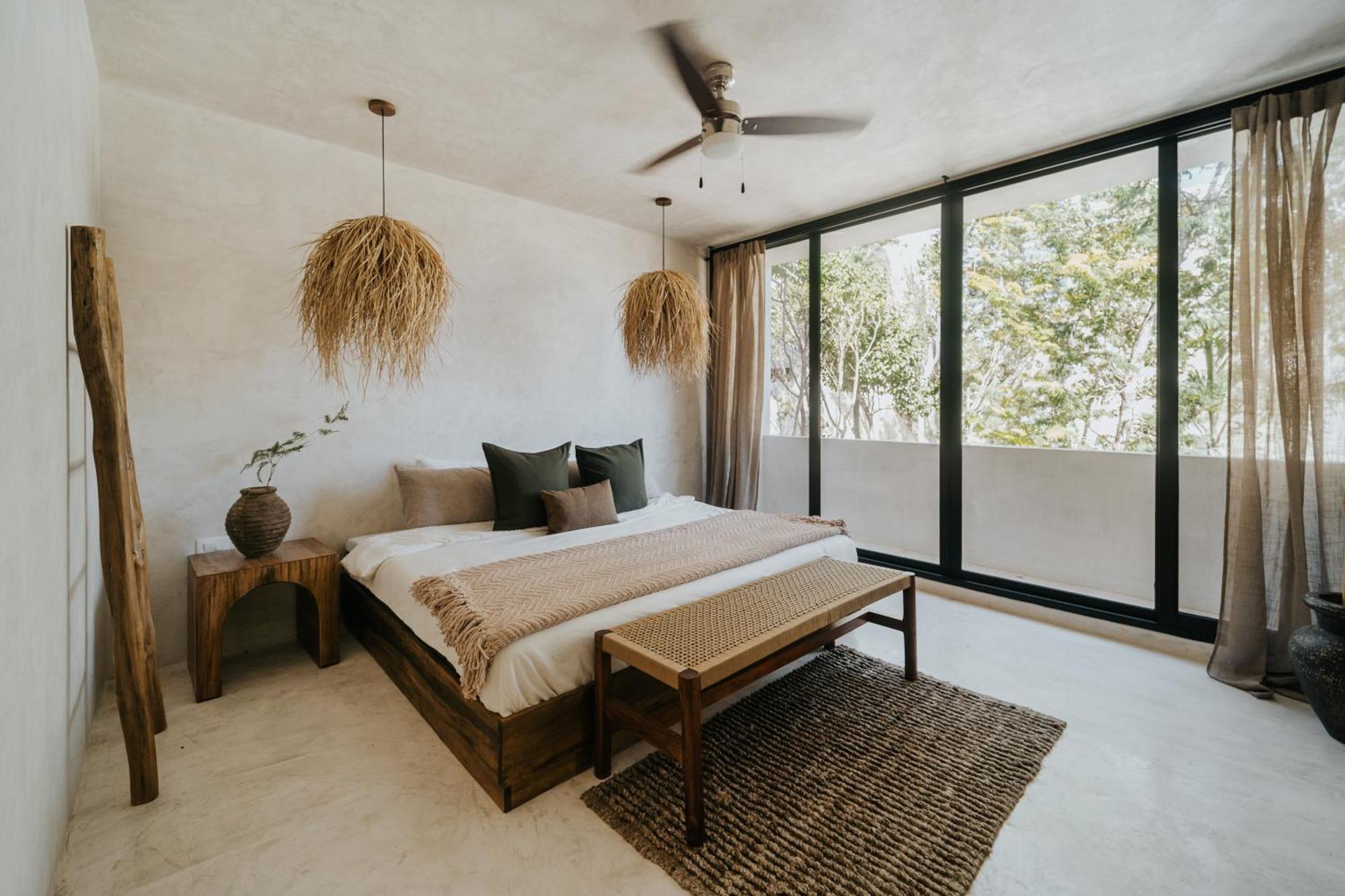 Ferienhaus Casa Cielo Luxury Beach Club Access